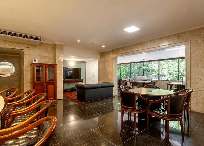 Savassinho Hotel & Residence