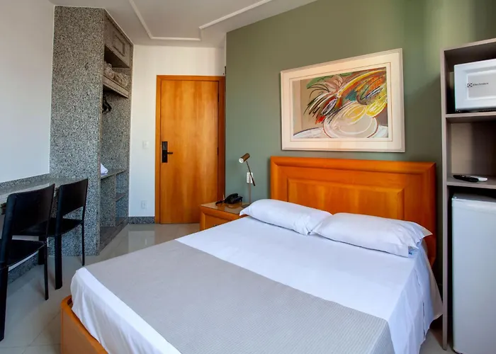 Savassinho Hotel & Residence