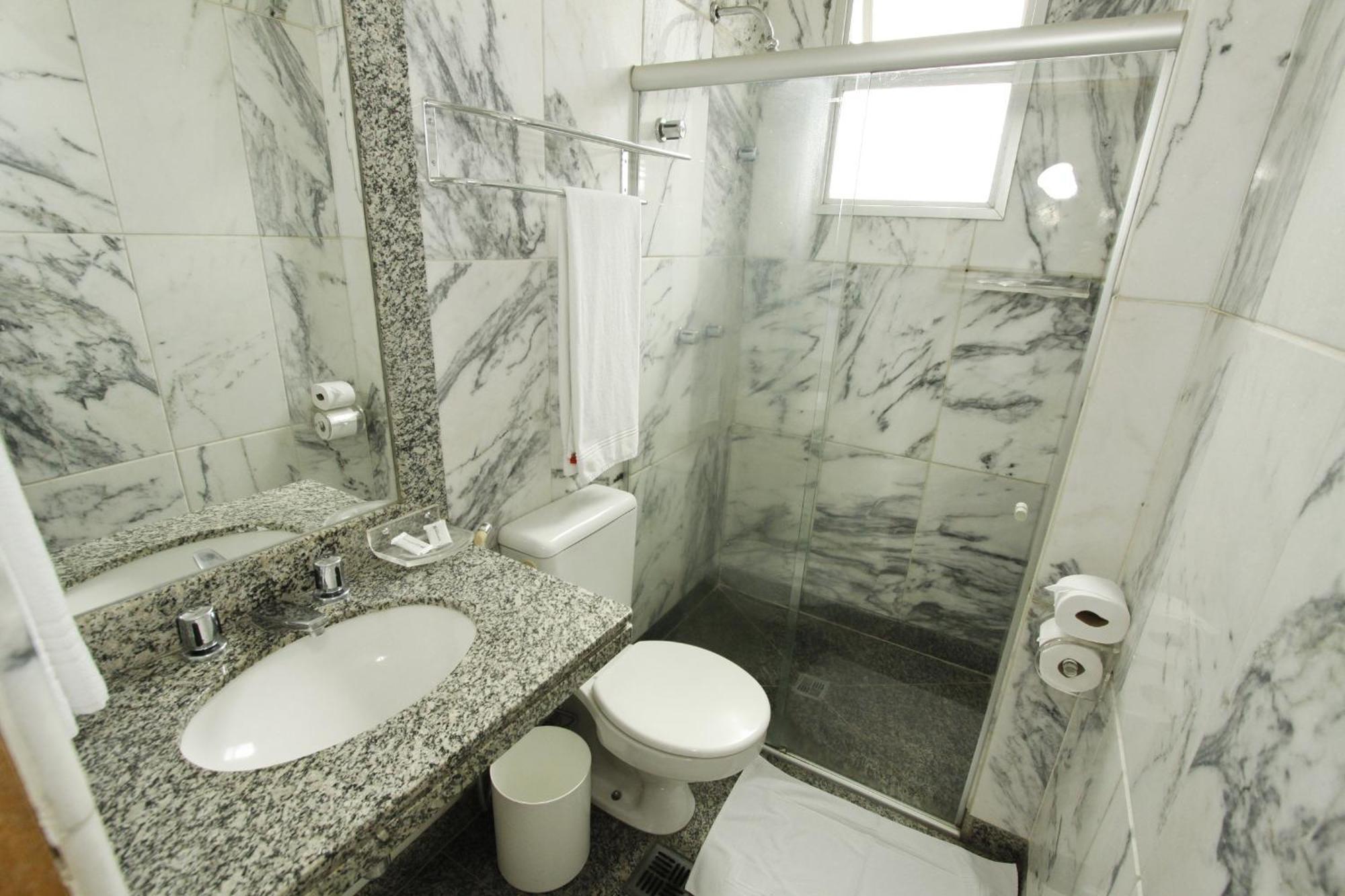 Hotel Savassinho &