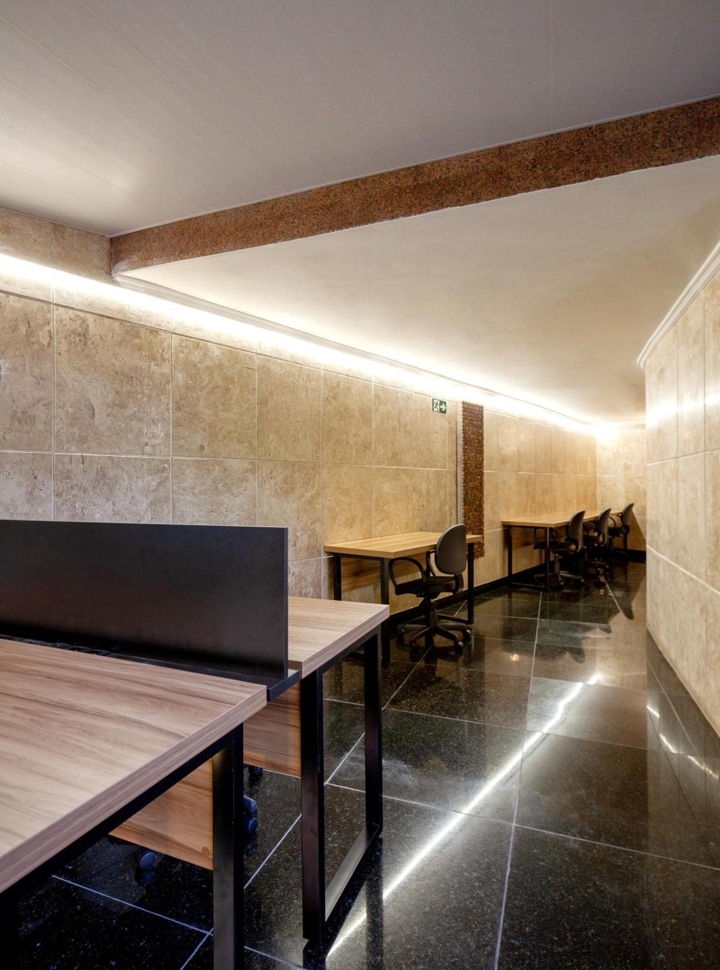 Hotel Savassinho & 3*