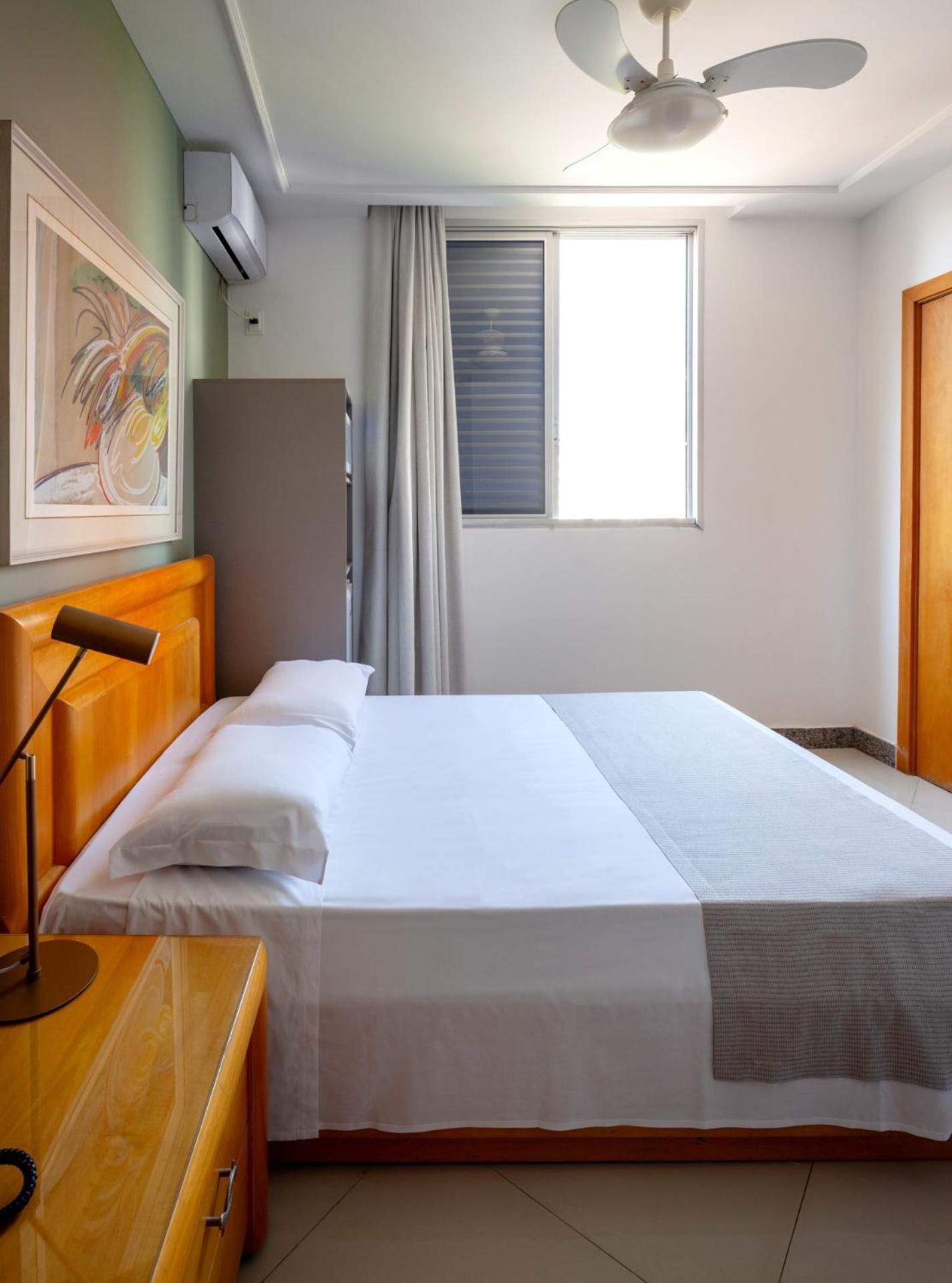 Savassinho & Hotel Belo Horizonte