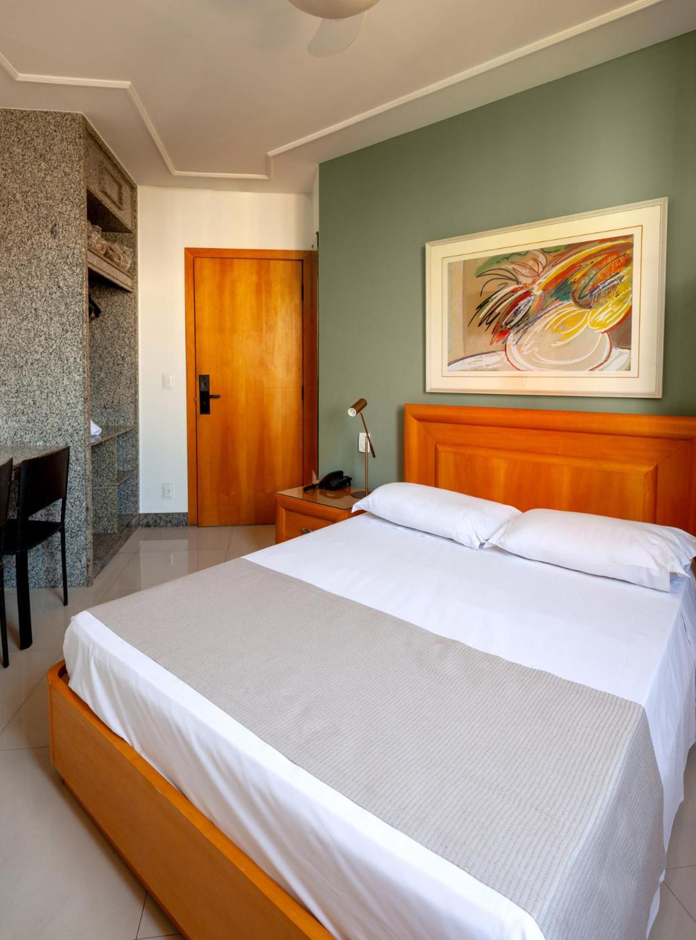 Savassinho & Hotel