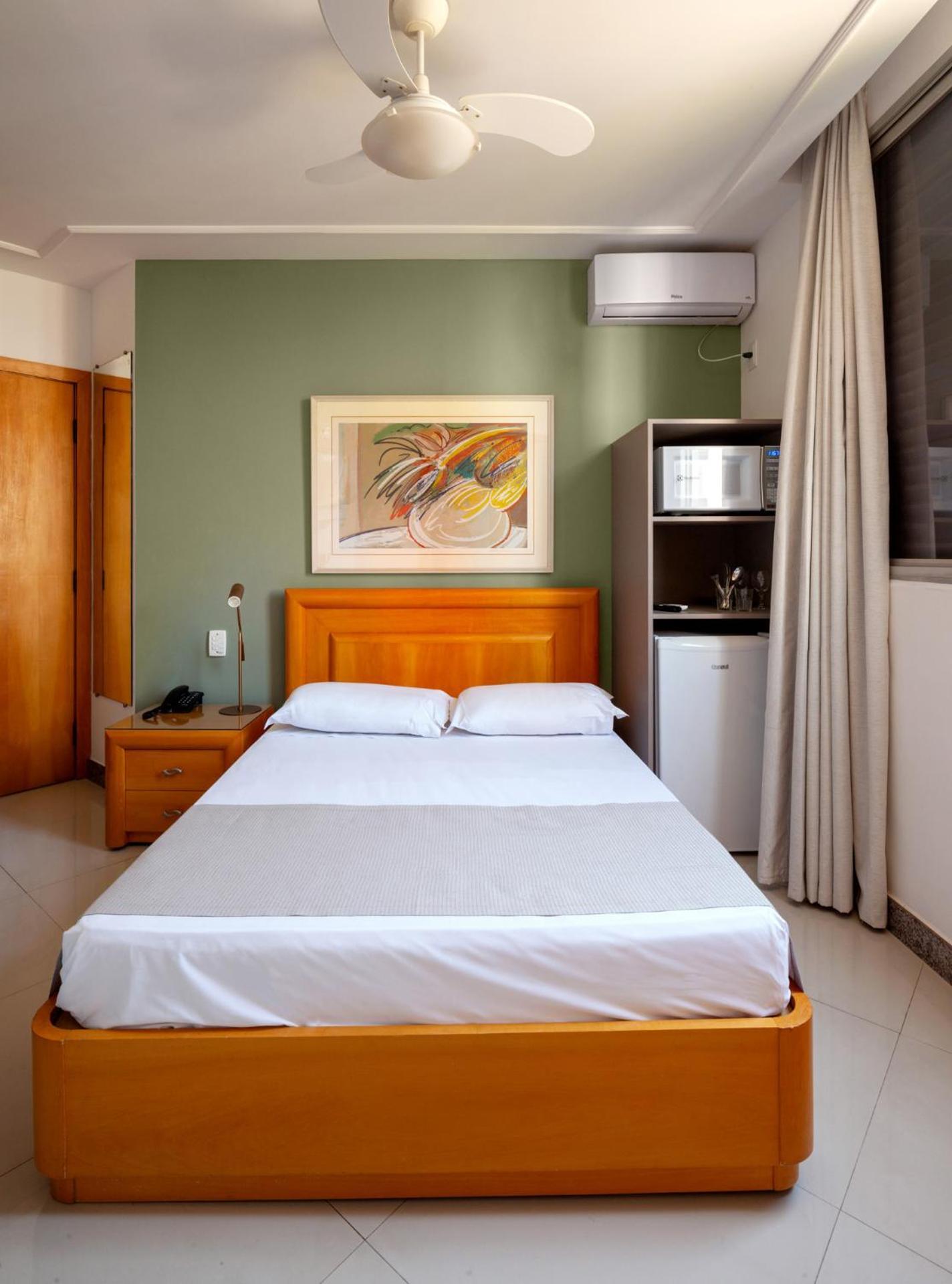 Savassinho & Hotel Belo Horizonte