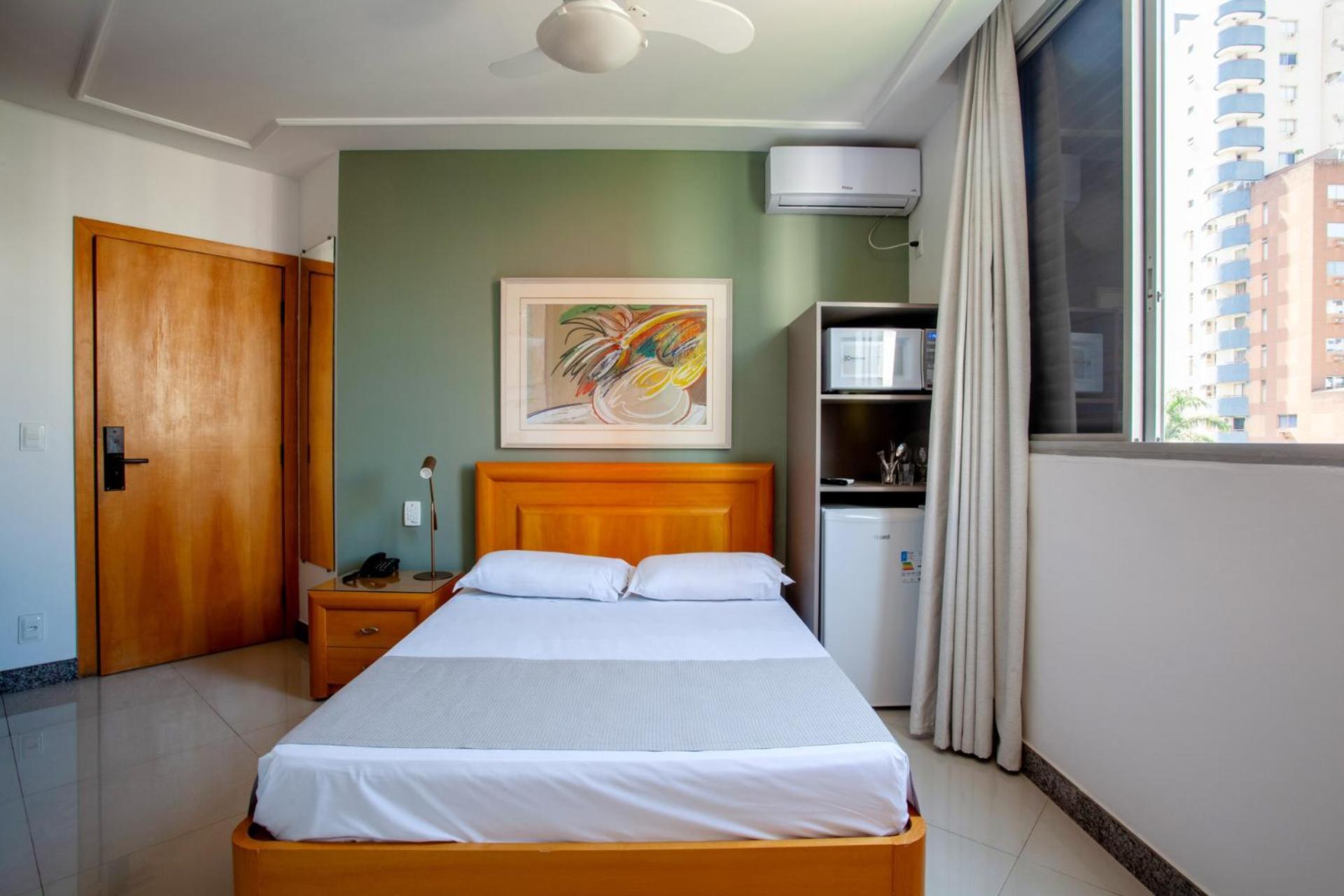 Hotel Savassinho & Belo Horizonte