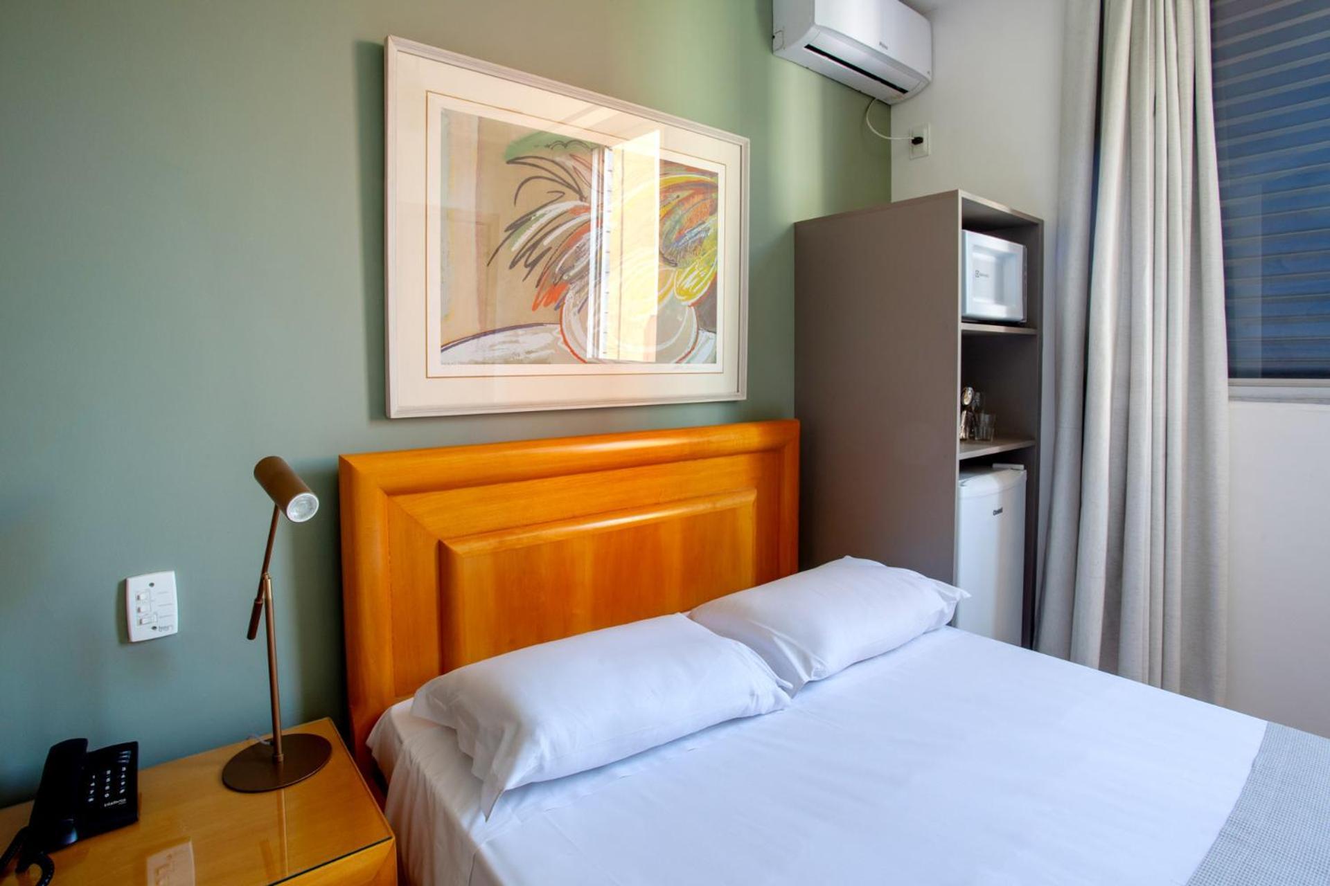 Savassinho & Hotel 3*