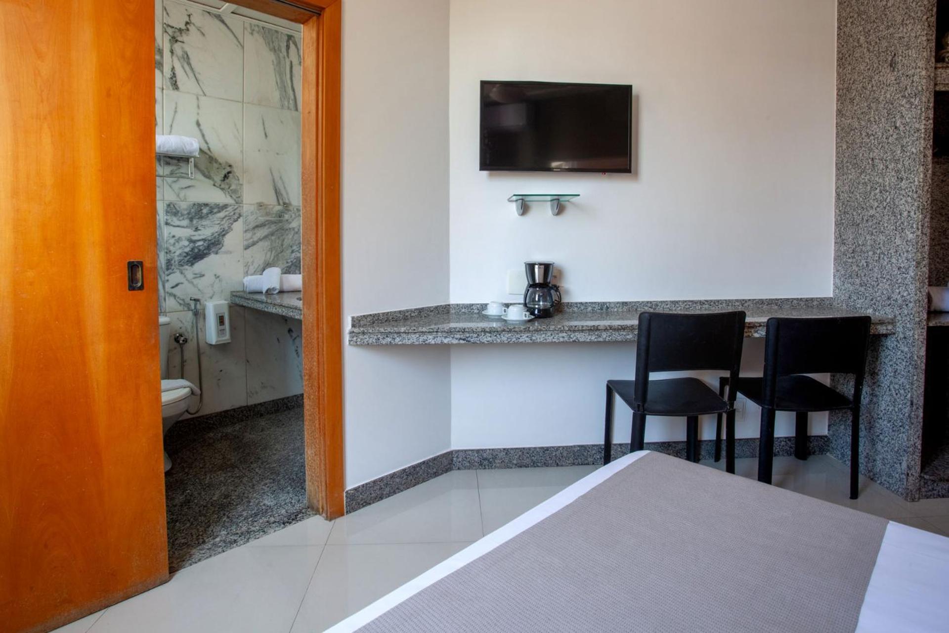 Hotel Savassinho & Belo Horizonte