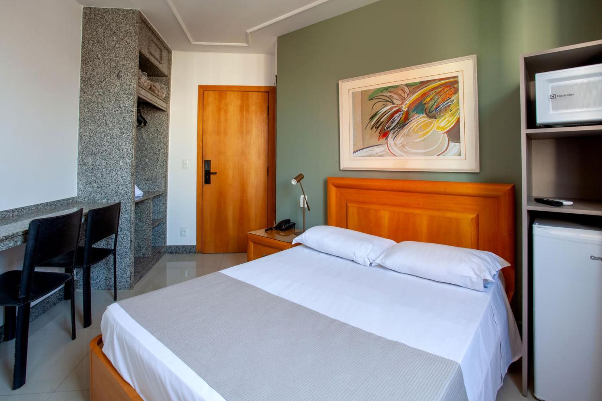 Hotel Savassinho &
