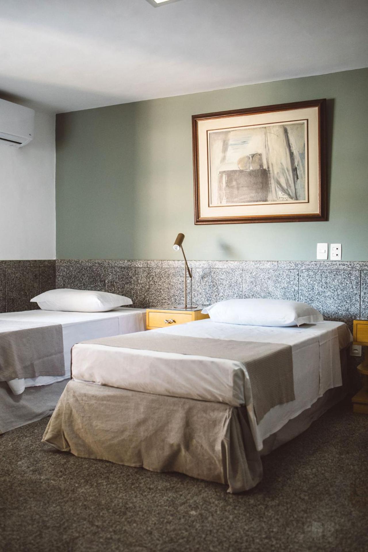 Hotel Savassinho & 3*