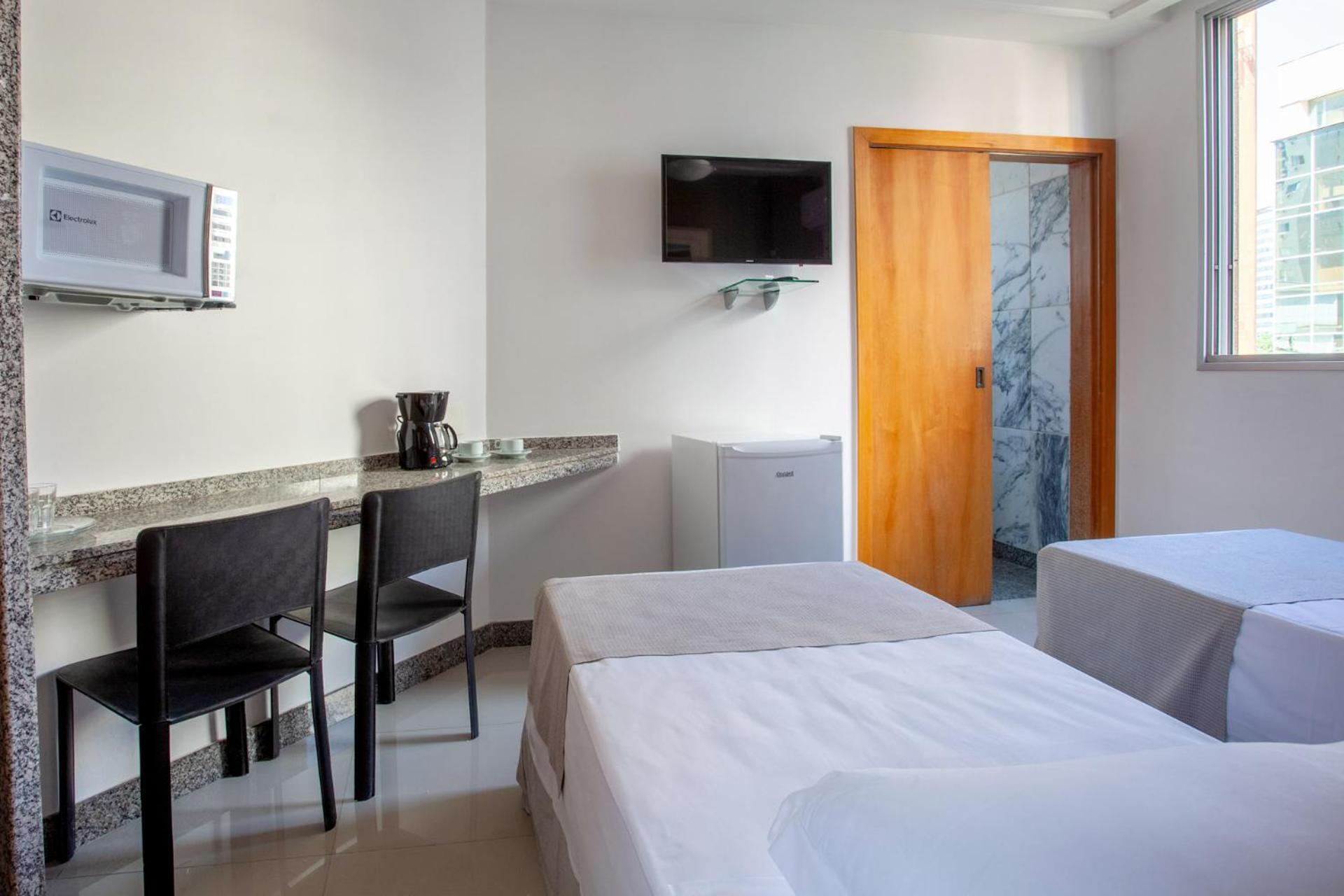 Savassinho & Hotel 3*