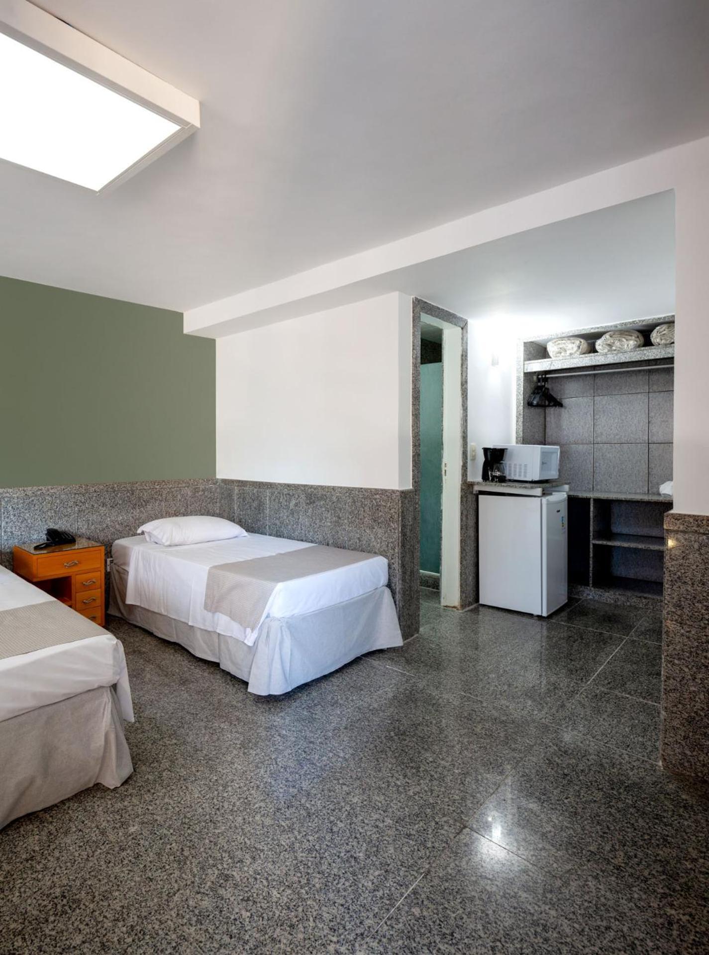 Hotel Savassinho &