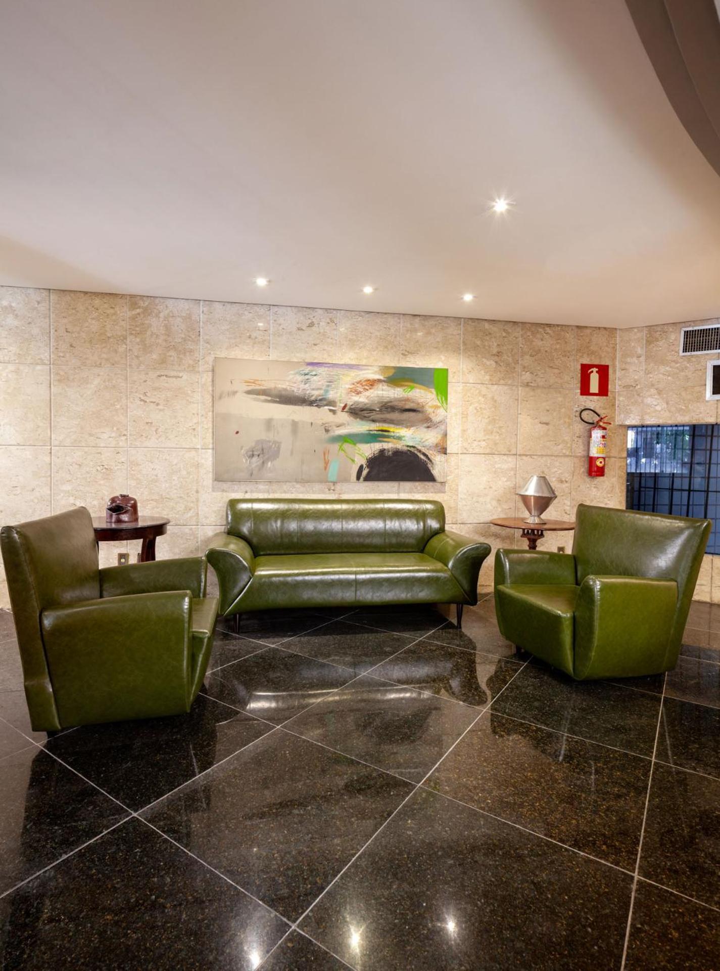 Savassinho & Hotel Belo Horizonte