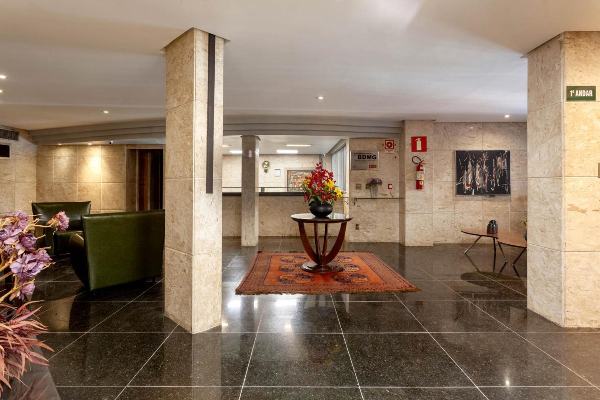 Savassinho & Hotel