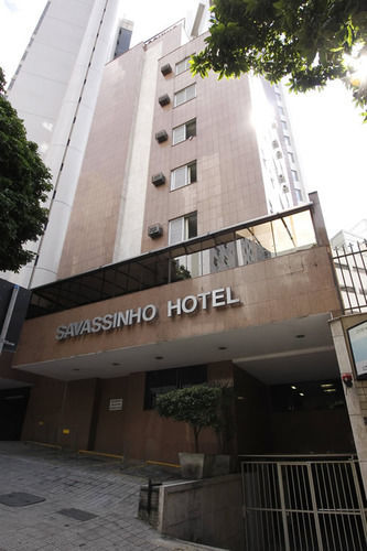 Hotel Savassinho & Belo Horizonte