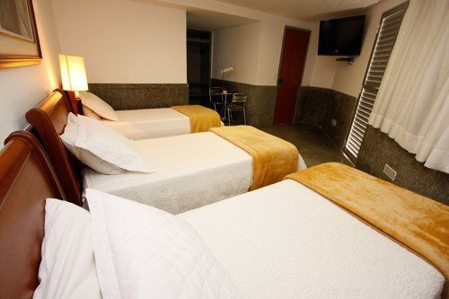 Hotel Savassinho &