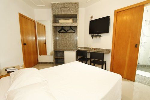 Hotel Savassinho & Belo Horizonte