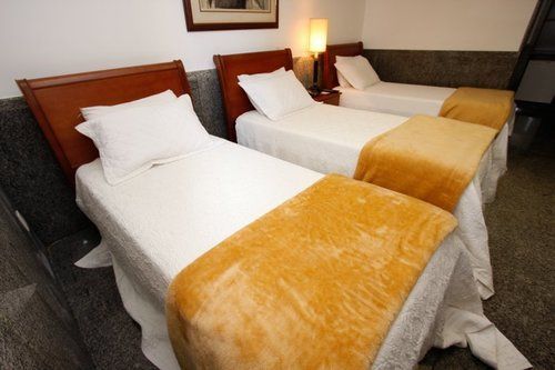 Savassinho & 3*