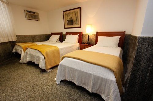 Savassinho & Hotel 3*